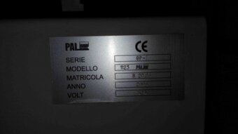 Polygrafický stroj KBA KARAT 46 PLUS, vyrobený v roce 2005 - 20