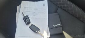 Škoda Karoq TDi DSG model 2020 lane asist kamera tažný alu - 20