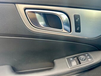 MERCEDES SLK 200K 135KW MANUÁL-Bi XENON-LED - 20
