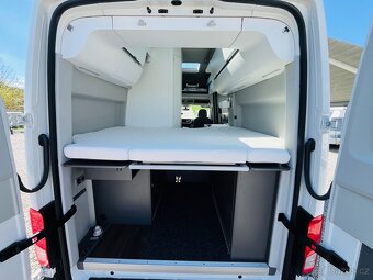 VW Grand California 600, r.v.2022 - 2.0 TDi, 130 kW - 20