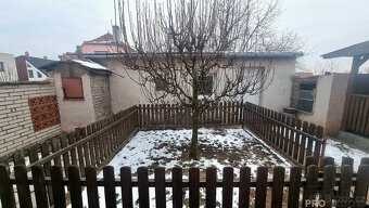 Prodej rodinného domu 150 m2, pozemek 640 m2 - 20