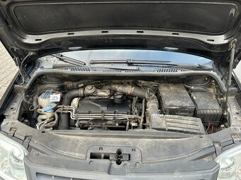 Volkswagen Caddy, 1.9 TDI, Caddy Life, Camping - 20