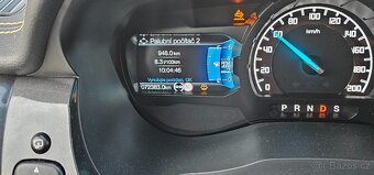 Ford Ranger WildTrak, Automat - 20
