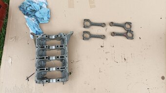 Motor Doblo 1.3 JTD, 66kW  na dily - 20