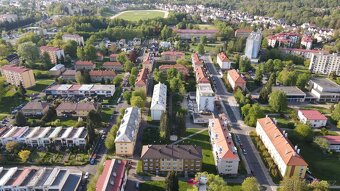 Prodej bytu 2+1, 57 m2 - Mariánské Lázně, ev.č. 58547 - 20