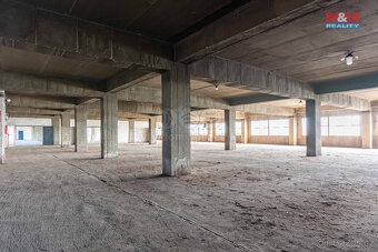 Pronájem výrobního objektu, 12000 m², Ostrava - Vítkovice - 20