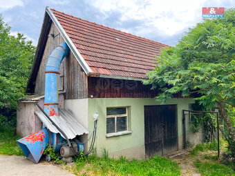 Prodej rodinného domu, 230 m², Žichovice - 20