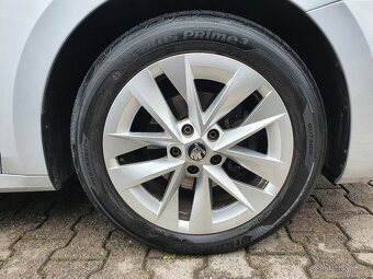 Škoda Octavia 4 Combi 2.0TDI 110kW DSG - záruka Autodraft - - 20