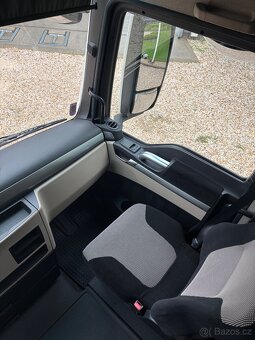 MAN TGX 500, Standard, XXL CAB, Retarder - 20