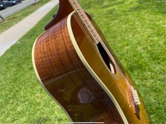 Gibson J45 custom - 20