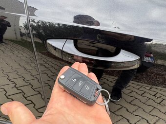 Škoda Octavia kombi 2.0 TDI/III. gen./110 kW/DSG/Style Plus - 20