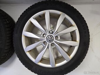 VW GOLF ALLTRACK; 2.0TDI; 110kw; 4x4 - 20