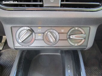 Škoda Scala, 1,0 TSI-70KW-KOUPENA V ČR - 20