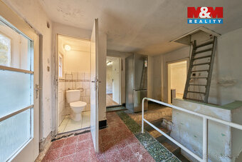 Prodej rodinného domu, 120 m², Libňatov - 20