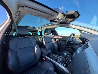 Peugeot 508 SW GT 2.2HDi Facelift - 20