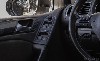 Volkswagen Golf 1.8 TSI 2010 - 20