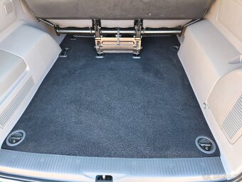 VW Caravelle 2.0 TDI AT ČR záruka - 20