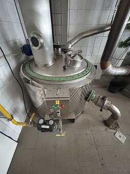 Prodej víceúčelové budovy, Lubná u Poličky - 20