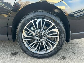 Dongfeng U-Tour, EXCLUSIVE FR - 20