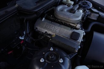 BMW Řada 3 1.8 M-PAKET TOP STAV - 20