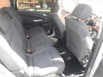 Ford S-MAX,2,2 TDCi Titanium - 20