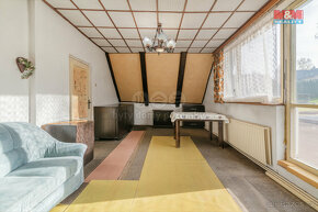 Prodej rodinného domu, 120 m², Nová Ves - 20