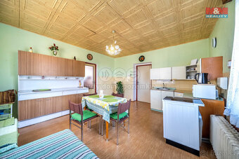 Prodej rodinného domu, 156 m², Podlesí - 20