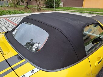 Mazda MX-5,mx5 NC,2.0i,118kW,6-kvalt,diferencial - 20