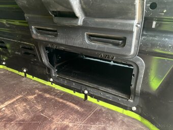 Renault Trafic 115 dci 85kw r.v.2015, Tažné - 20