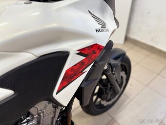 HONDA CB 500 X,ABS,TOP - 20
