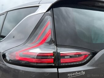 Renault Espace 1.8 TCe 225 EDC Initiale Paris 1.majitel - 20