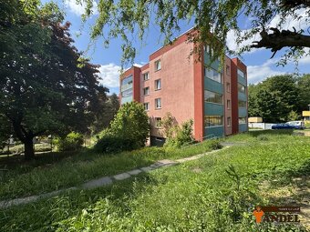 Podnájem bytu 3+1 s lodžií, 74 m², Havířov Podlesí - 20