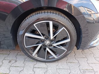 Škoda Octavia 4 Combi Sportline 2.0TDI 110kW DSG Virtual - 20