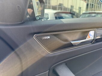 Škoda Kodiaq 2.0 TDI 147kW 4x4 DSG Webasto CANTON Tažné Navi - 20