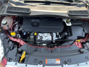 Ford Kuga, 1.5 TDCi 88kW, PĚKNÉ - 20