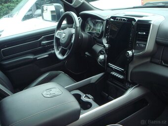 Dodge RAM 3.0diesel 194kw 2023 22tkm Laramie DPH - 20