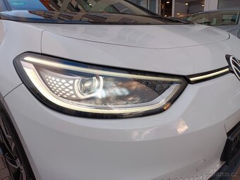 VW ID.3 Pro Electric 150kW 30tkm SoH 94,8 - záruka Autodraft - 20