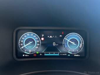 Hyundai Kona EV MY23 Power Style Premium - 20