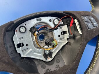 BMW 1er/3er M-Packet volant - 20