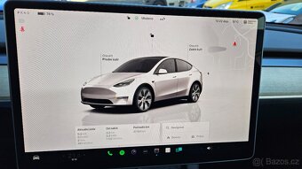 Tesla Model Y Long Range AWD | 47 621 km | SoH 94,5 % - 20