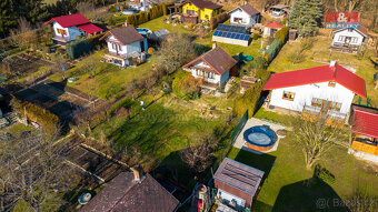 Prodej chaty, 18 m², Písek - 20