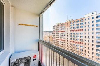 Prodej bytu 3+kk 62 m² Laudova, Praha - Řepy - 20