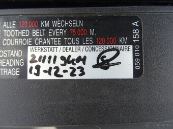 Škoda Octavia, 1,0 TSI 81kW Active Combi - 20