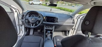 Škoda karoq 4x4 2.0 110kw DSG - 20