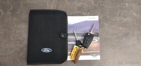 Ford Transit Custom 2.0 TDCi L1H1 96Kw r.v.2016 - 20