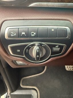 MERCEDES BENZ  V 250 AMG PAKET 4MATIC FULL NOVE V CR DPH - 20
