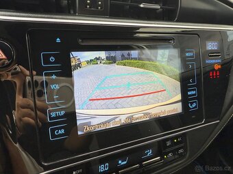 Toyota Auris Hybrid combi / 2016 - 20