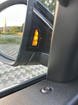 Škoda Karoq 1.5 Tsi style  Dsg 2021 Top stav 1 majitel - 20