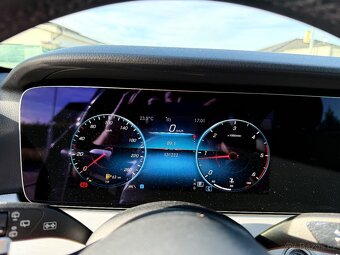 E 220d 4-MATIC ALLTERRAIN,2022,FACELIFT,CZ,DPH,EXTRA STAV - 20