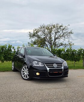 Volkswagen Golf R-Line 1.9 TDI 77KW/105 koní R.V.03/2008 - 20